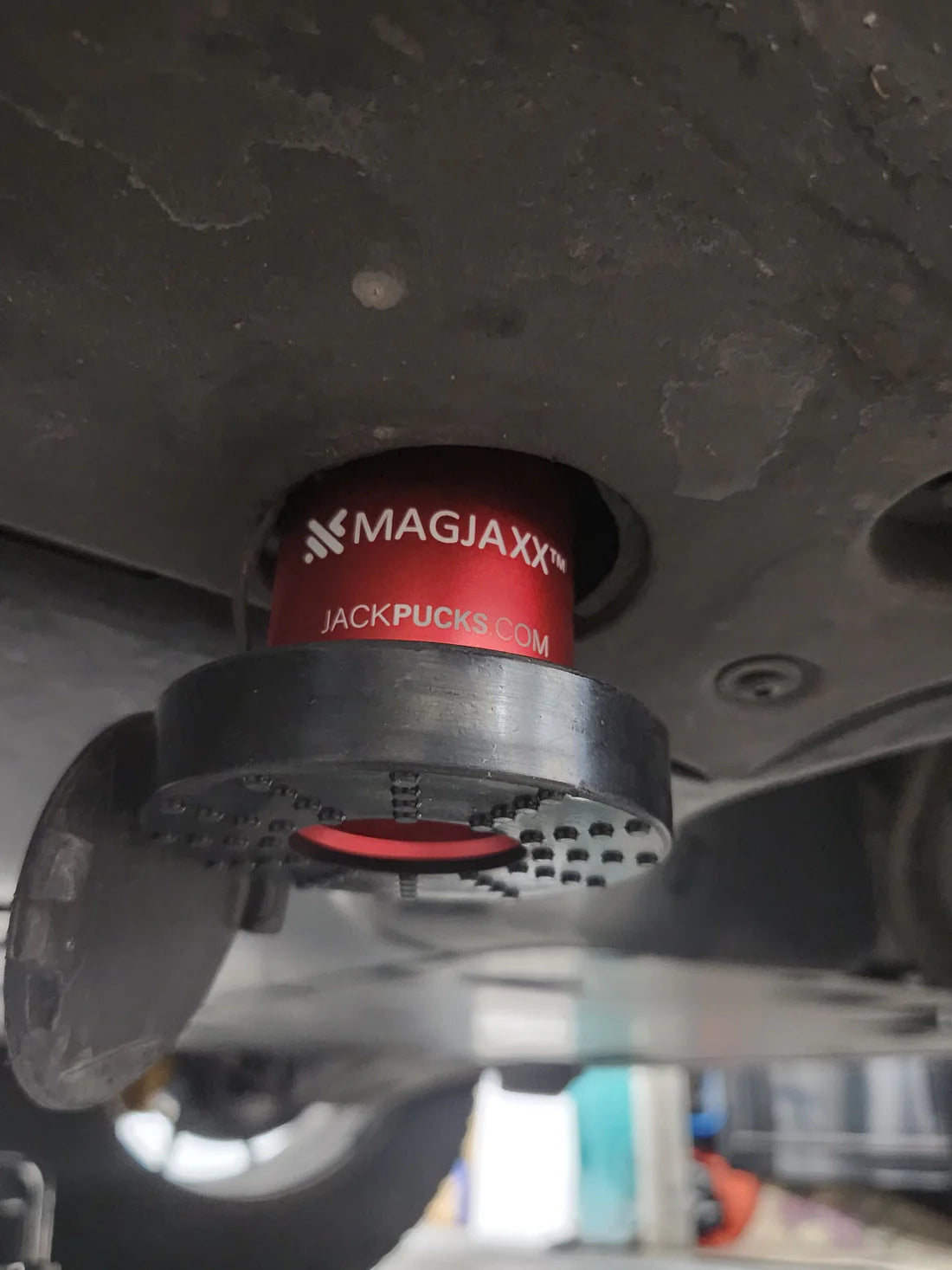 Magnetic Jack Pucks (R1S & R1T)