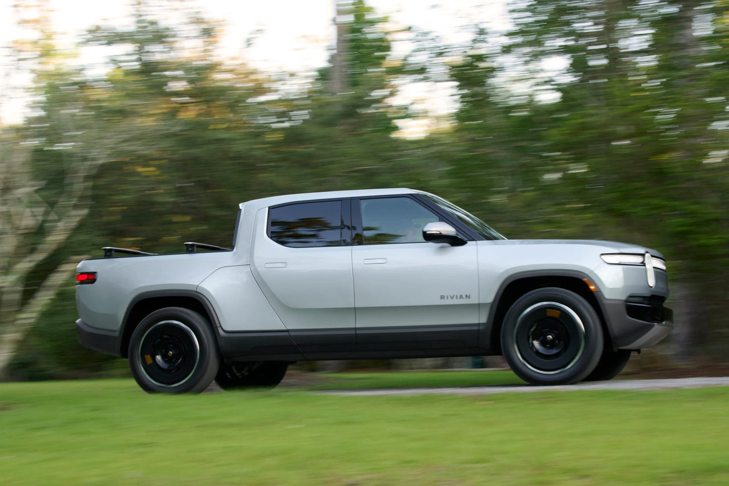 Rivian R1T (Truck) Referral