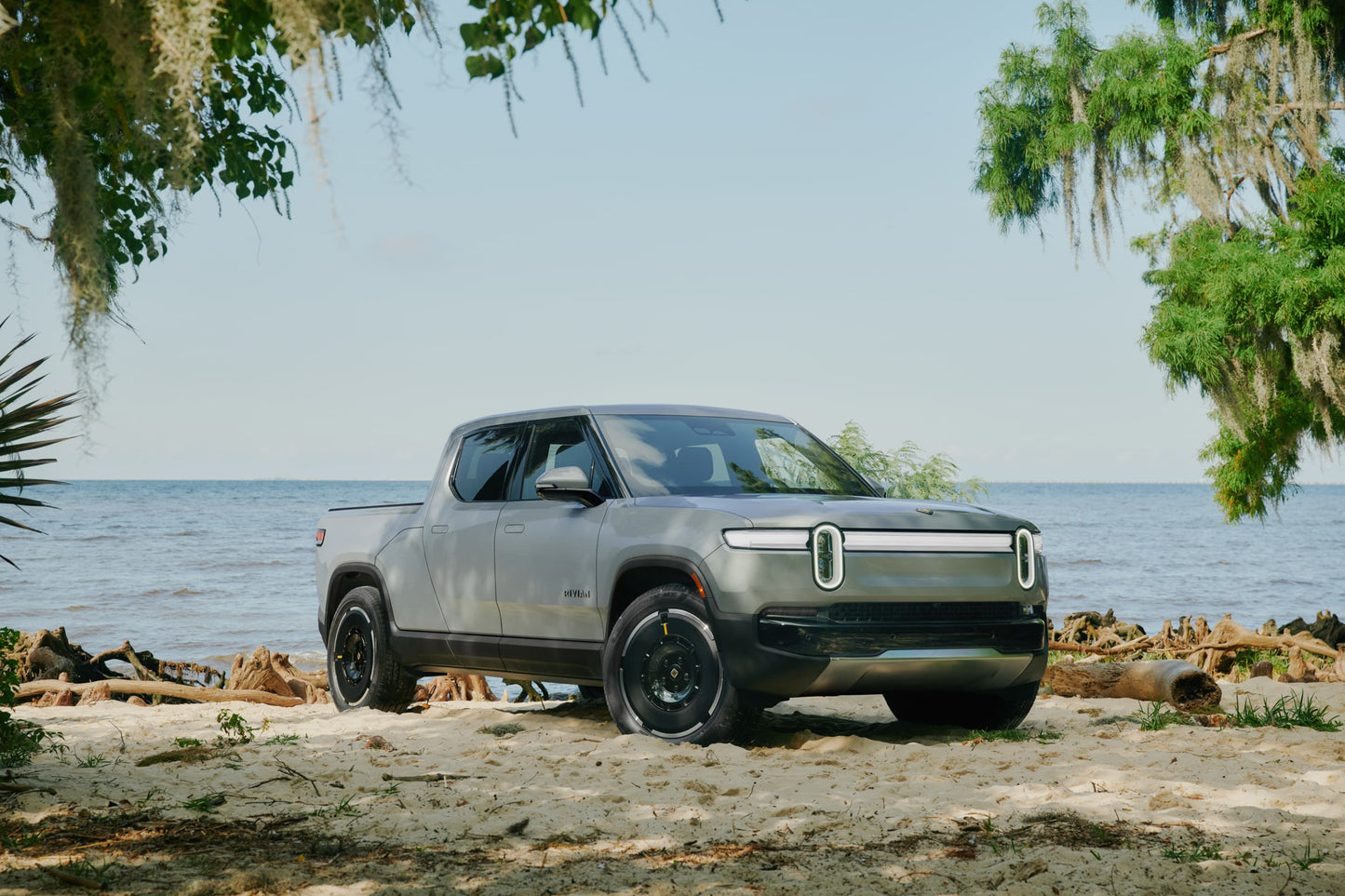 Rivian R1T (Truck) Referral