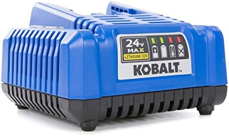 Kobalt 24-Volt 1/2-in Drive Cordless Impact Wrench