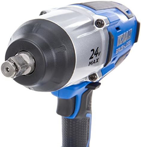 Kobalt 24-Volt 1/2-in Drive Cordless Impact Wrench