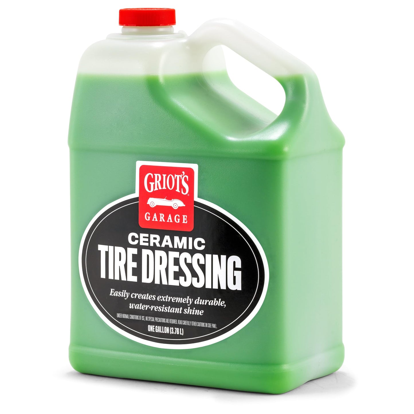 Griot's Garage 10842 Ceramic Tire Dressing 22oz