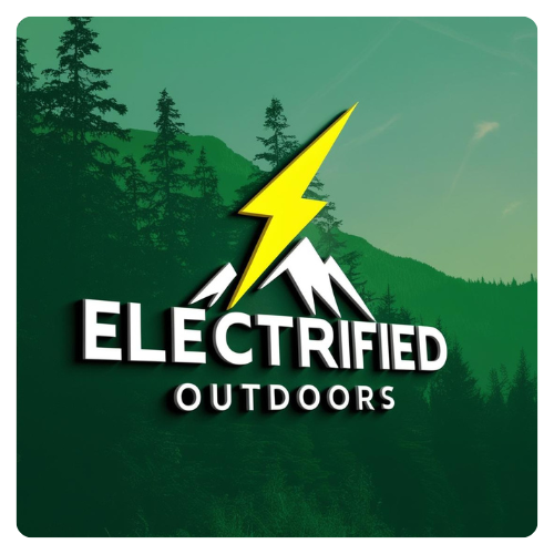 Electrified Outdoors Store