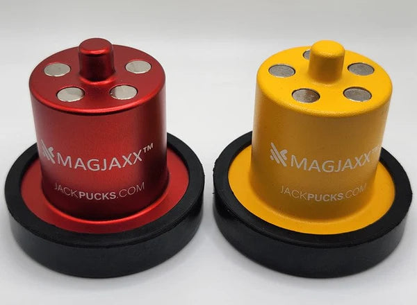 Magnetic Jack Pucks (R1S & R1T)